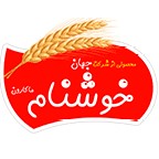 لوگوی جهان خوشنام ماکارون